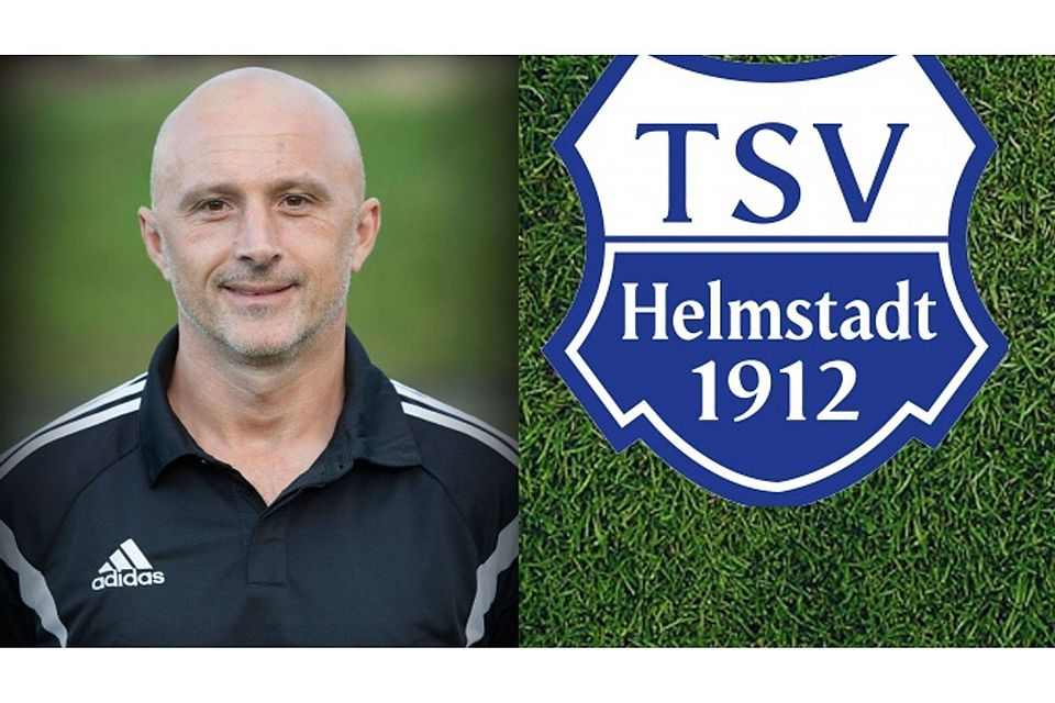 Stefan Hauswirth trainert ab der Saison den 2017/18 des Kreisligisten TSV Helmstadt.