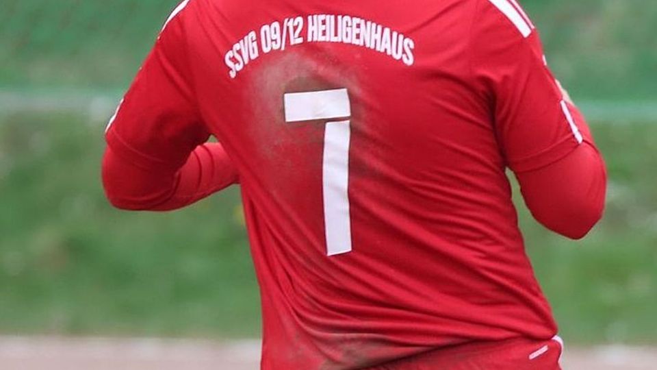 In Heiligenhaus steht ein besonderer Lehrgang bevor.