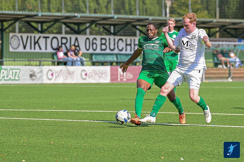Schwafheim ist mit gleich zwei Teams in der A-Liga vertreten. 