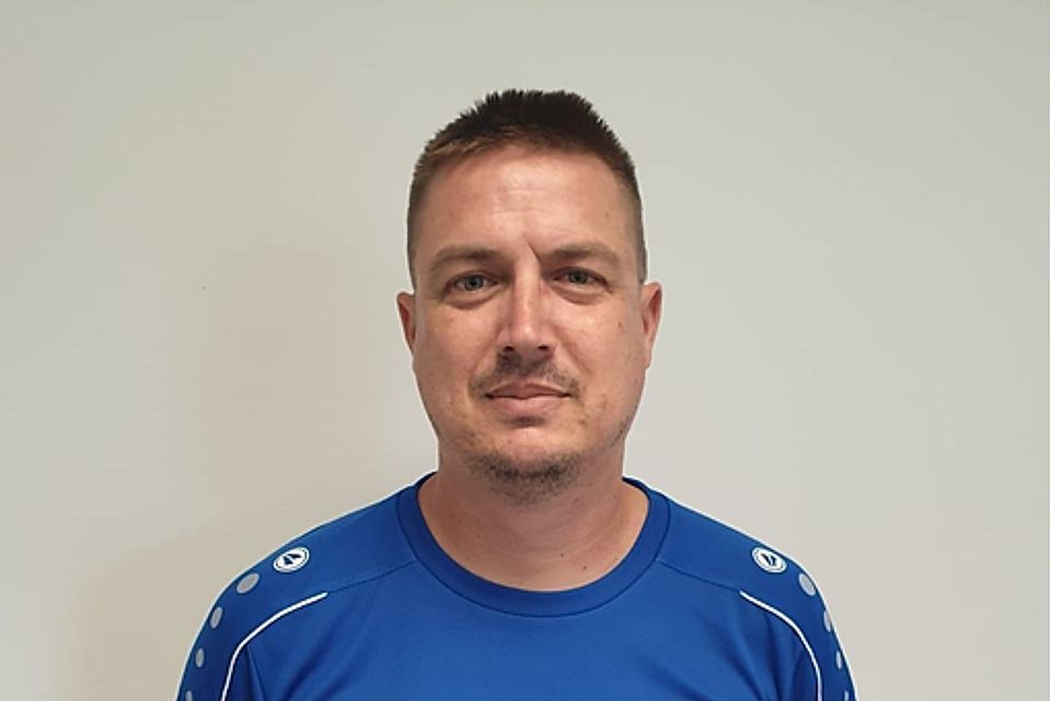 Danny Thönes ist als Trainer des FC Aldekerk zurückgetreten.