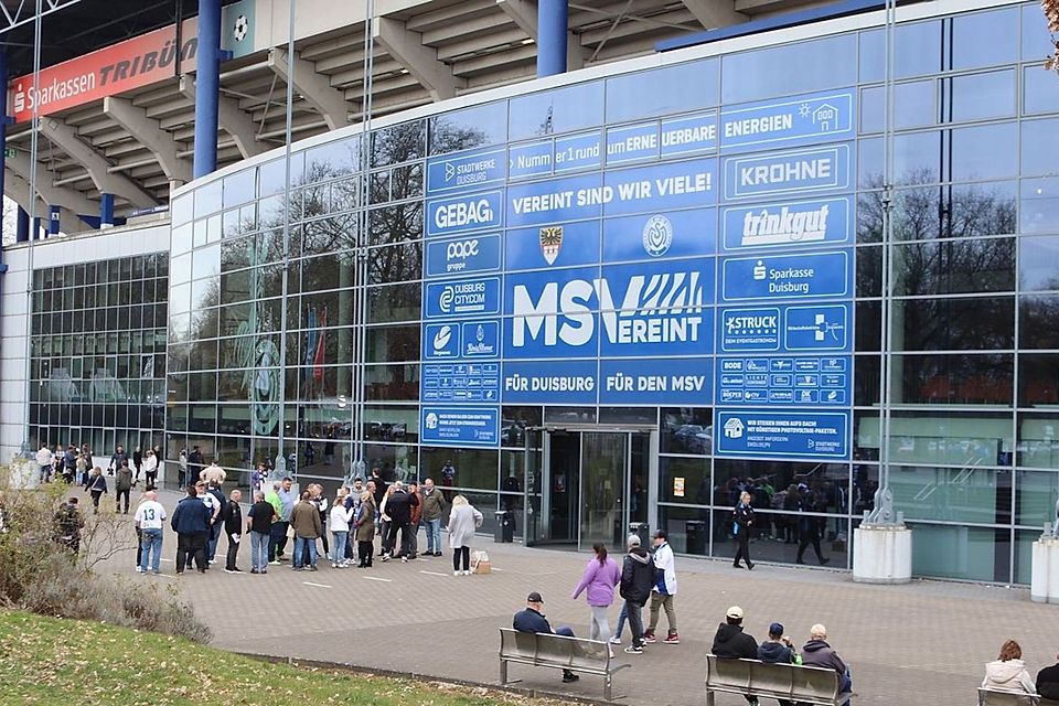 Was als Fan des MSV Duisburg begann, hat inzwsichen für Thorben Albrecht weite Kreise gezogen.