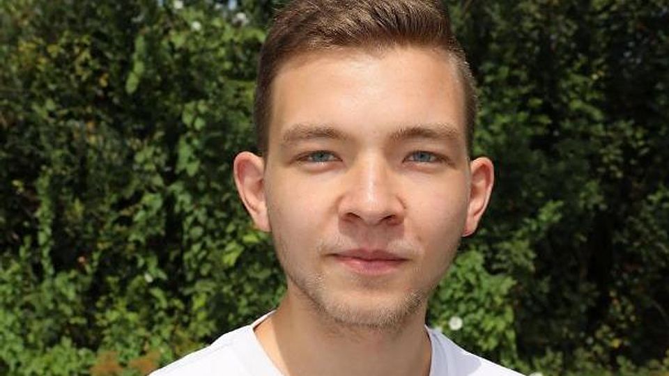 Stefan Ortner will mit dem FC Lengdorf II zählbares gegen Aufstiegsanwärter Fraunberg mitnehmen.