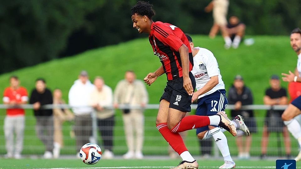 Concordia Hamburg braucht wieder einen Sieg. 