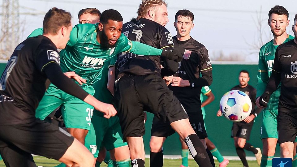 SSV Ulm Verliert Letzten Test Beim Bundesligisten - FuPa