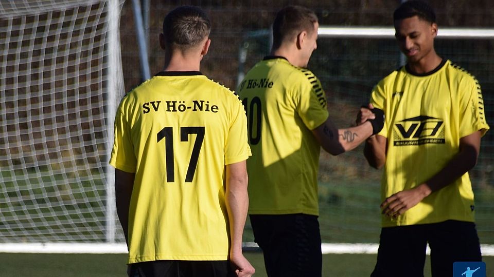 Bei der SV Hö.-Nie. soll es bald wieder Senioren-Fußball geben.