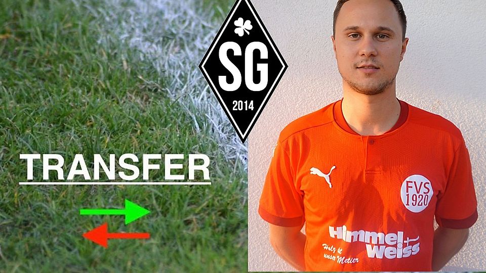 Tobias Zakel wechselt zur SG Stebbach/Richen.