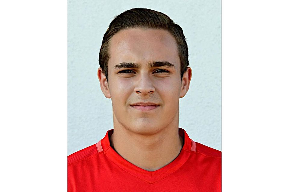 Yannis ZanounFoto: FuPa Darmstadt