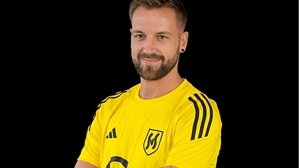 Das ist Sebastian Bamberg.