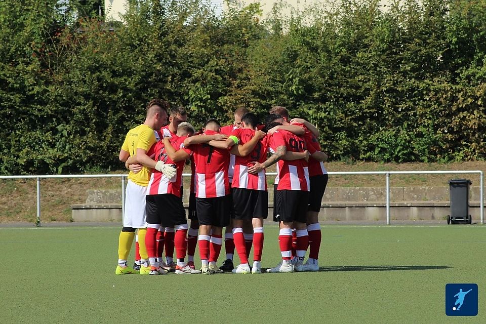 Für den SV 09 Hofheim ging es gegen den SV Ruppertshain um alles. Am Ende reichte den Hofheimern ein 2:1-Sieg, um sich aus dem Abstiegskampf zu verabschieden.
