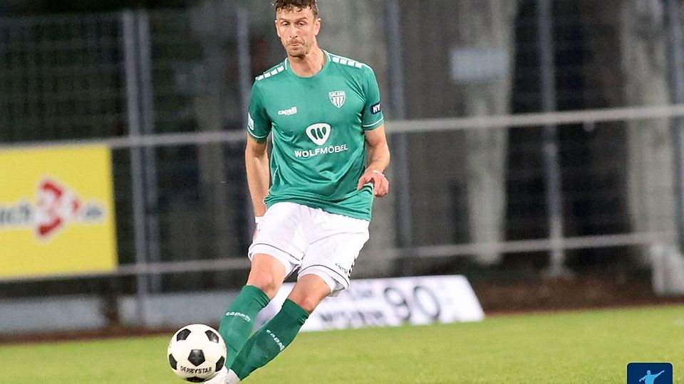 Thomas Meißner soll weiterhin die Defensive der Schnüdel zusammenhalten.