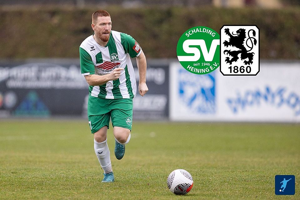 Auch auf ihn wird es ankommen: Die Führungsqualitäten von Patrick Choroba werden die Schaldinger brauchen, um sich aus der schwierigen Phase zu befreien.