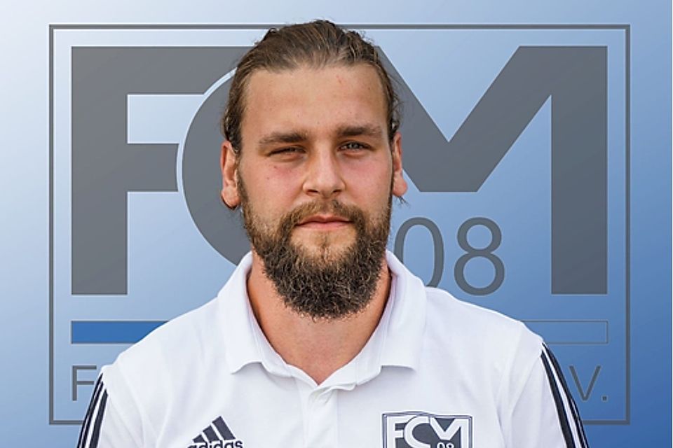 Niklas Bennemann hat beim Kantersieg des FC Mettmann doppelt getroffen.