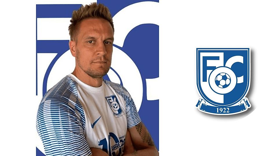 Björn Hoppe bleibt vorerst weiter Trainer beim FC Ober-Abtsteinach.