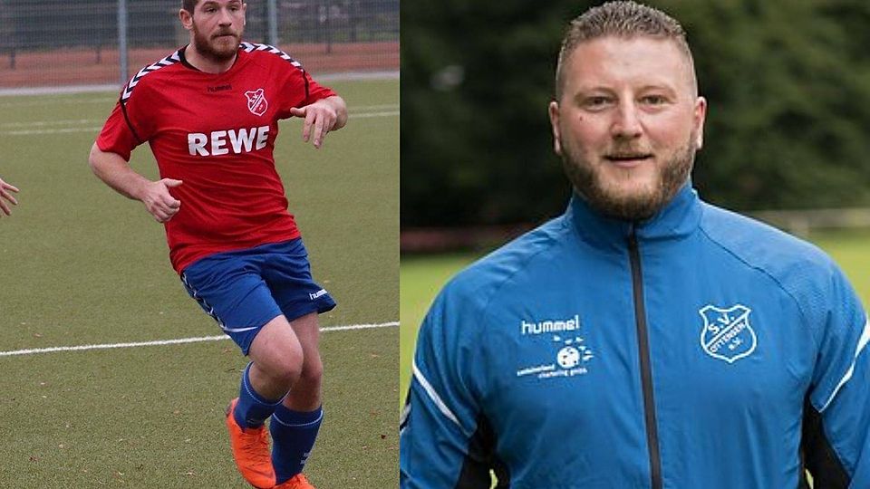 Erstes Saisontor: Mario Battmer - Erster Saisoneinsatz: Kapitän Alexander Rickert.