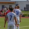 Uckerath steht vor einem richtungsweisenden Kellerduell in Bergheim. 