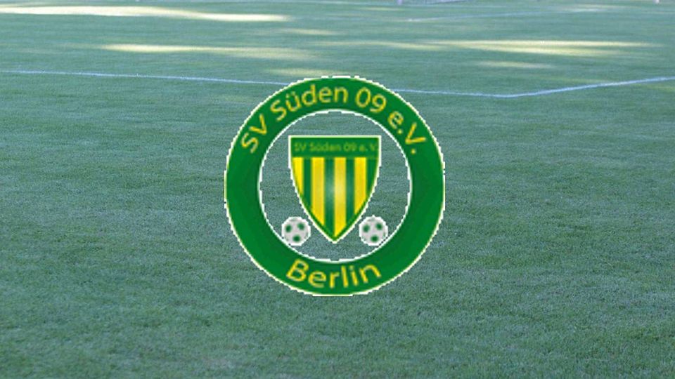 Der SV Süden hat vier Neuzugänge für die Rückrunde bekanntgegeben.