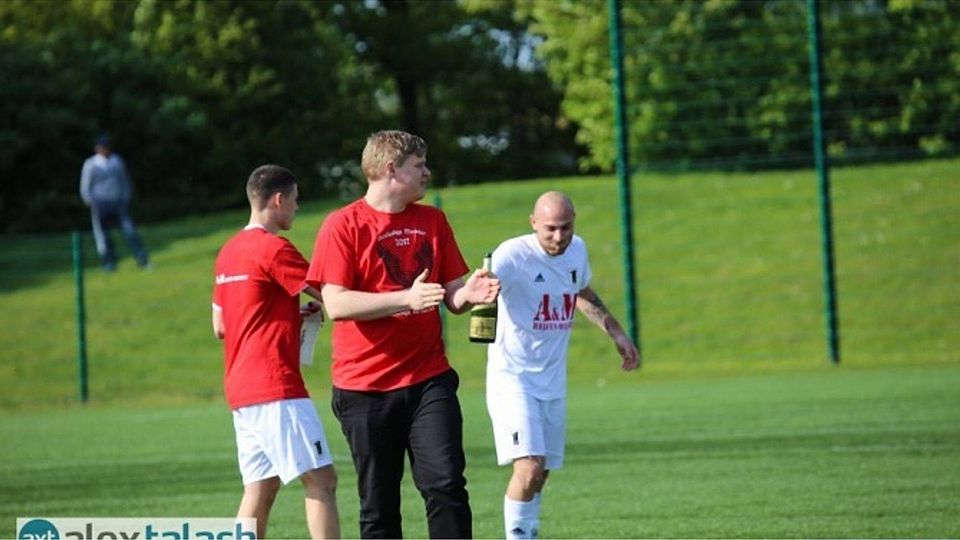 F: Turhan/SSVHagen/Talash