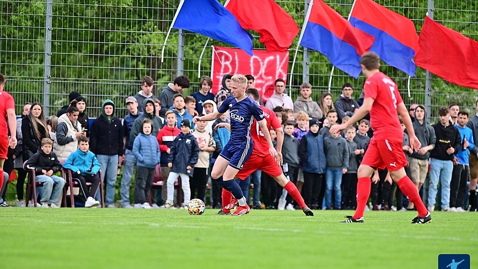 In Obernzell wird künftig Bezirksliga-Fußball zu sehen sein 