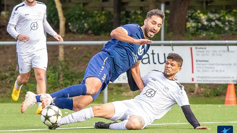 Der Klassenerhalt von Boisheim scheint in der Kreisliga A unrealistisch. 
