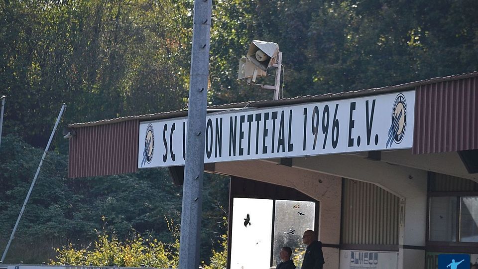 Union Nettetal bastelt wieter am Kader für die Rückrunde.