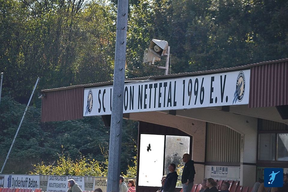 Union Nettetal bastelt wieter am Kader für die Rückrunde.