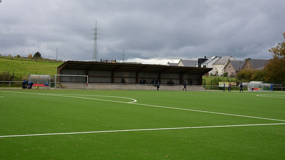 Nörtzingen gastiert am Sonntag in Sanem