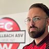 Für Ismail Palit steht die Teamentwicklung des FC Wallbach im Vordergrund. Den Konkurrenten Lörrach-Brombach II auf Distanz halten würde er aber schon gerne.