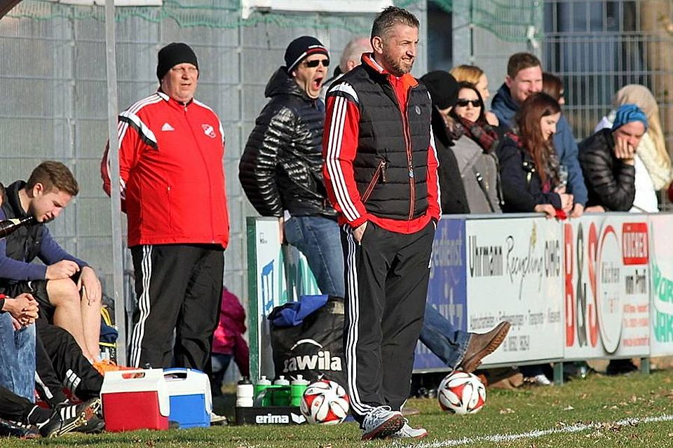 Zuletzt stand Kolarsch in der Saison 2014/15 beim FC Salzweg als Trainer an der Seitenlinie.