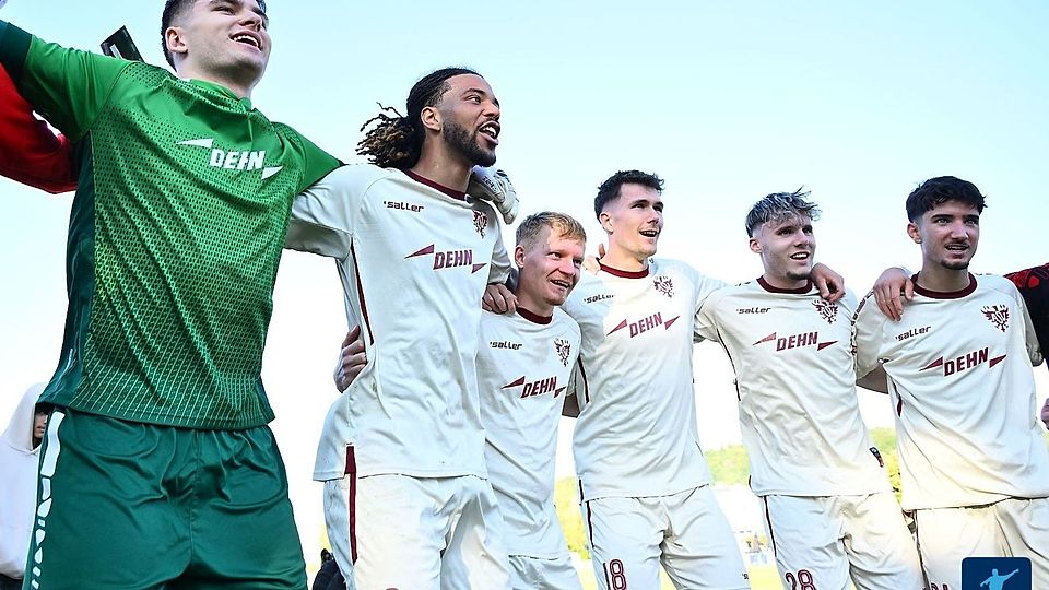 Neumarkt ist wieder das Nonplusultra.