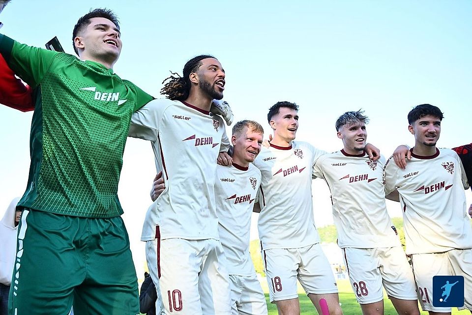 Neumarkt ist wieder das Nonplusultra. Neumarkt ist wieder das Nonplusultra.