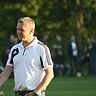 Thomas Eling bleibt Trainer bei Eintracht SchepsdorfF: Lukas Hemelt