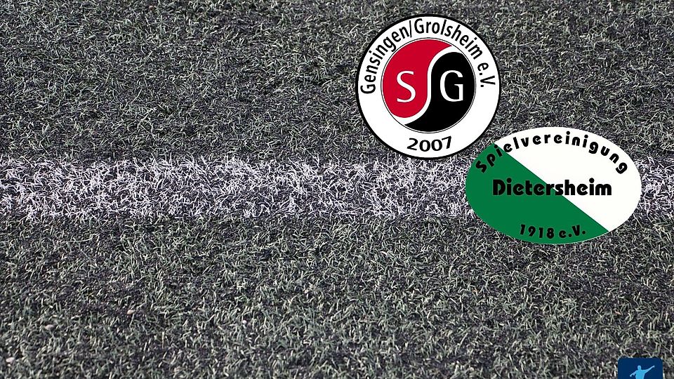 Die SG Gensingen/Grolsheim sowie die Spvgg. Dietersheim waren die einzigen Teams in der B-Klasse Mainz-Bingen West, die am Wochenende siegreich waren.