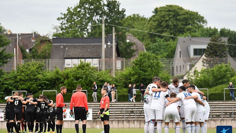 Schon am Samstag stehen sich Aufsteiger Rhenania Bottrop und der VfB Bottrop erneut gegenüber. 