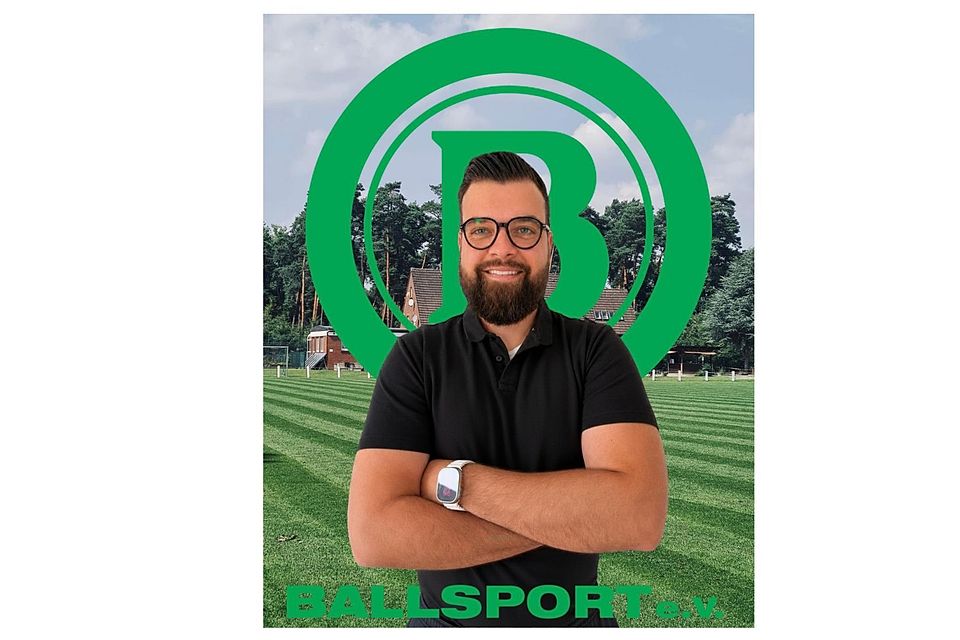 Neuer Trainer bei Ballsport Eversburg ab Sommer Mervil Music Neuer Trainer bei Ballsport Eversburg ab Sommer Mervil Music