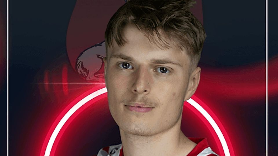 Bühring erzielte den goldenen Treffer für den 1. FC. 