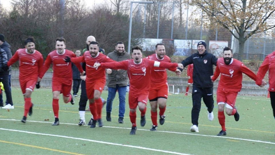 Foto: SV Anadolu Reutlingen
