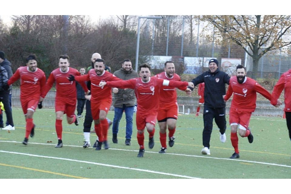 Foto: SV Anadolu Reutlingen