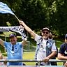 1750 Fans verfolgten das Spiel zwischen dem TSV Grafenau und dem TSV 1860 München