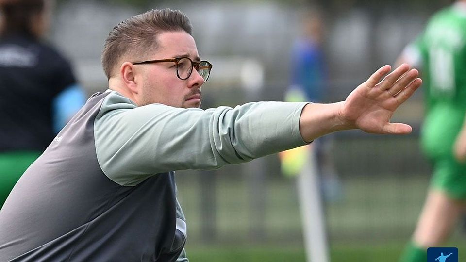 Mats Bollmann übernimmt von Nils Labitzke