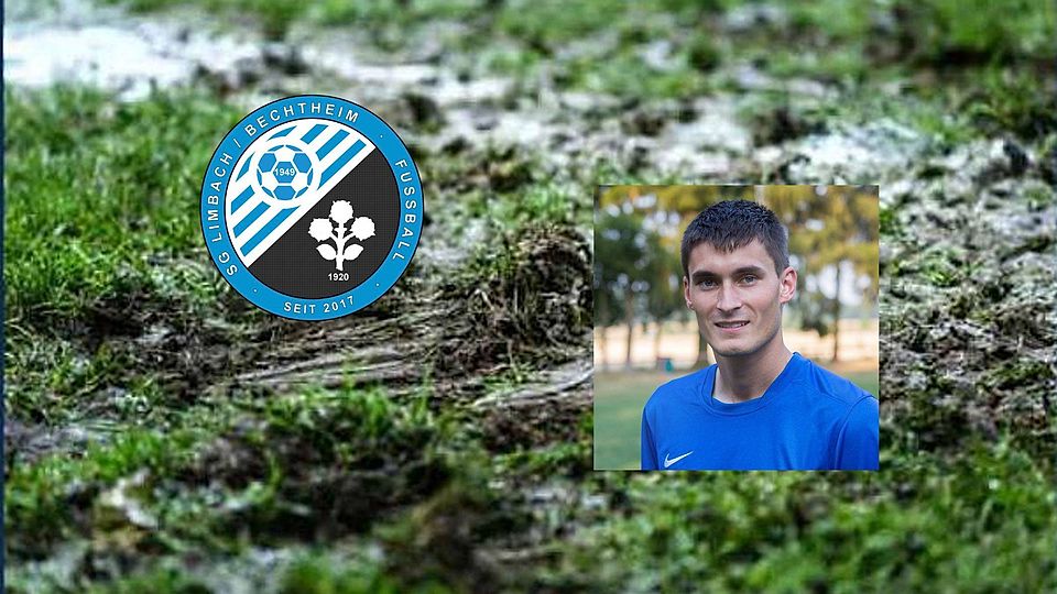 "ich bin dankbar, dass ich die Chance bei der SG bekommen habe", sagt Pascal Foth.