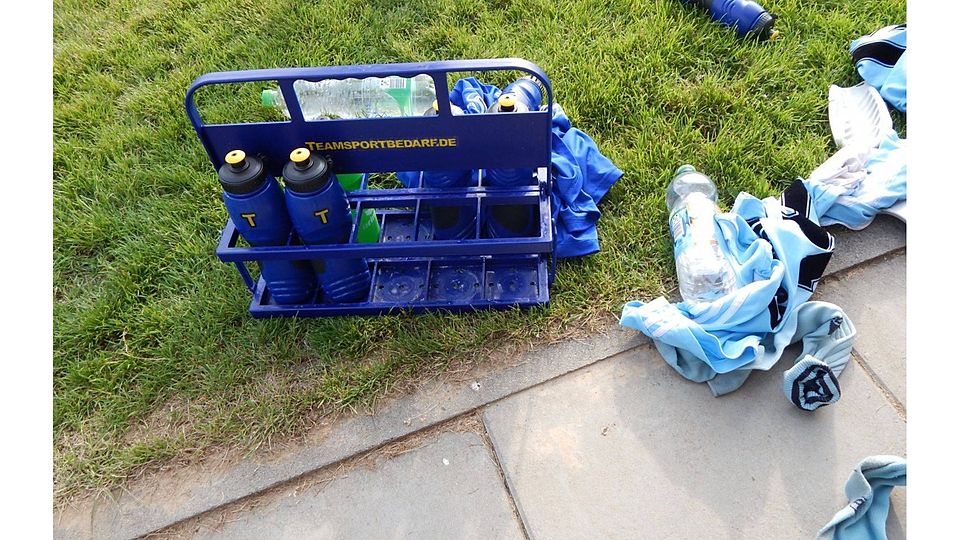 Abräumer: Wer sind für euch die Abwehrspieler der Saison 2015/2016? F: Pötter