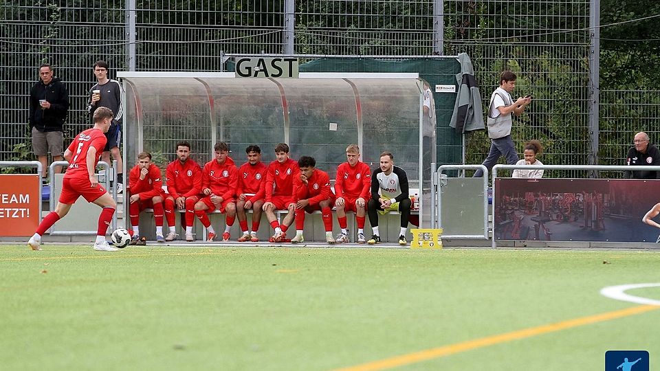 Der FC Kilia Kiel war am Ende zu gut für die SIG Elmenhorst - die sich nun klar auf die Liga fokussieren kann. 