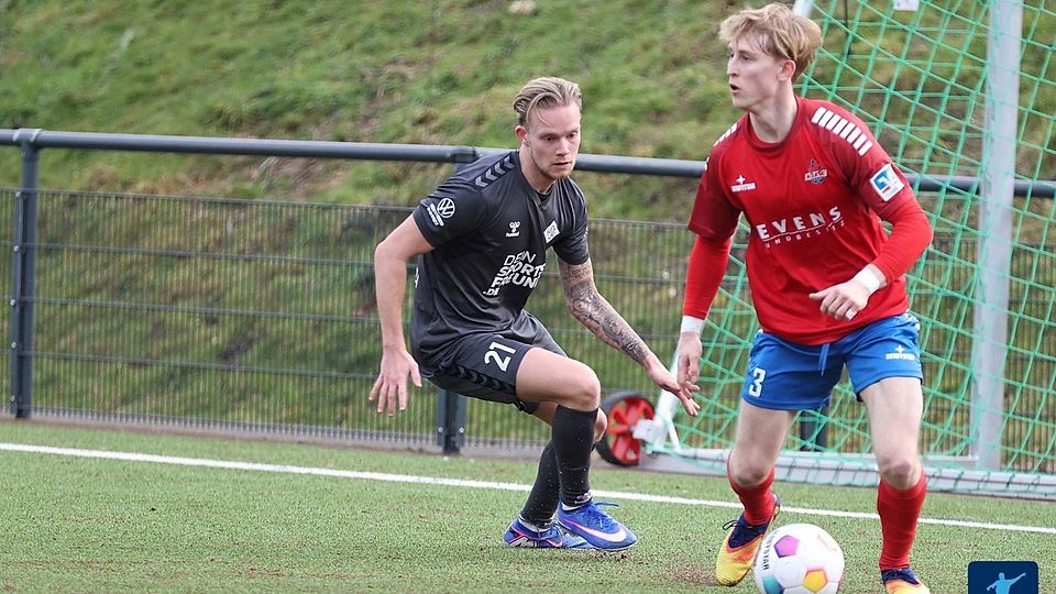 Kleve glaubt weiterhin an den Klassenerhalt