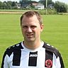 Trainiert die C-Junioren des 1. FC Kleve: Daniel Lehnert.
