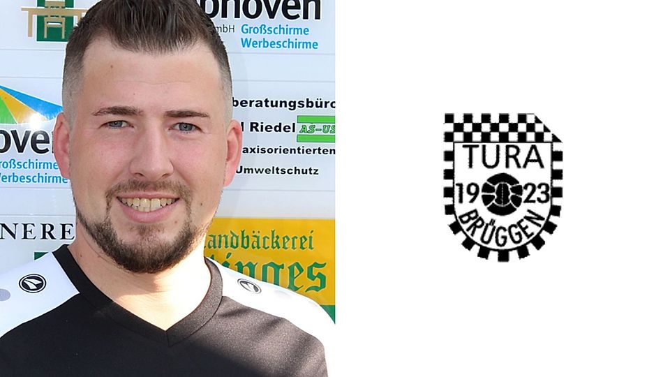 Thomas Römer ist Trainer von TuRa Brüggen II.