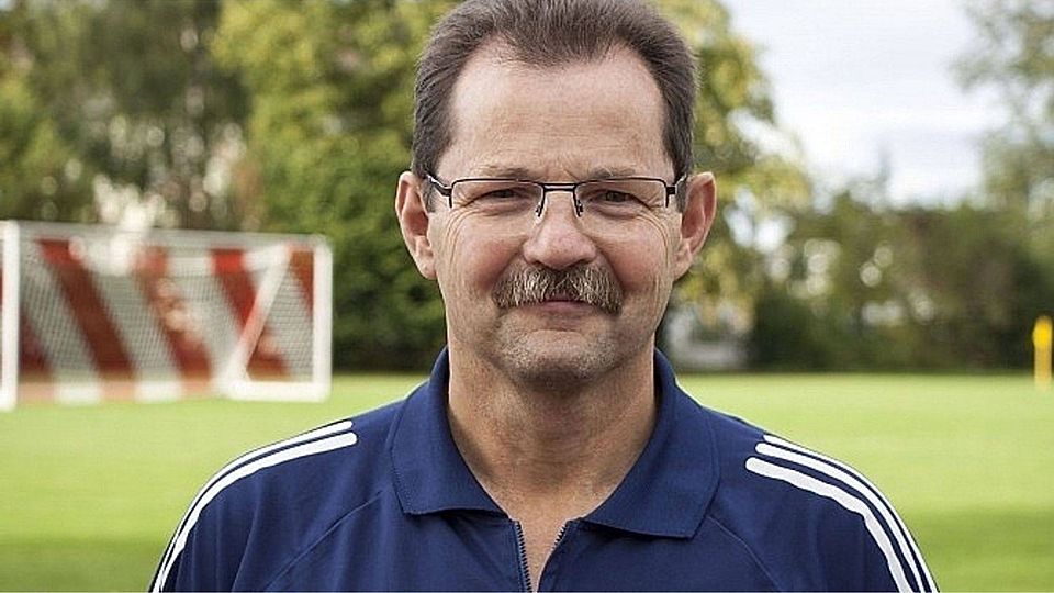 Dieter Weber ist nicht länger Trainer beim SV Bonenburg