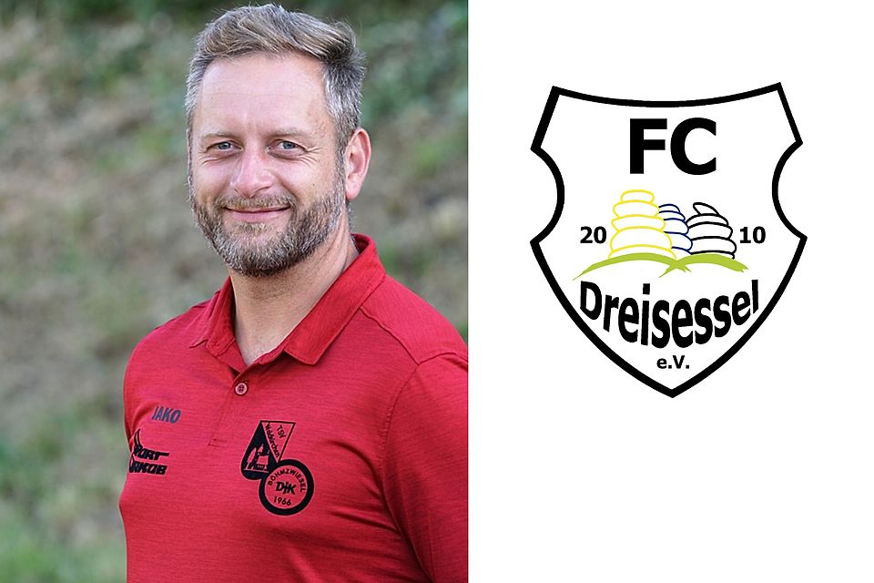 Franz Höng wird Trainer beim FC Dreisessel 