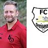 Franz Höng wird Trainer beim FC Dreisessel 
