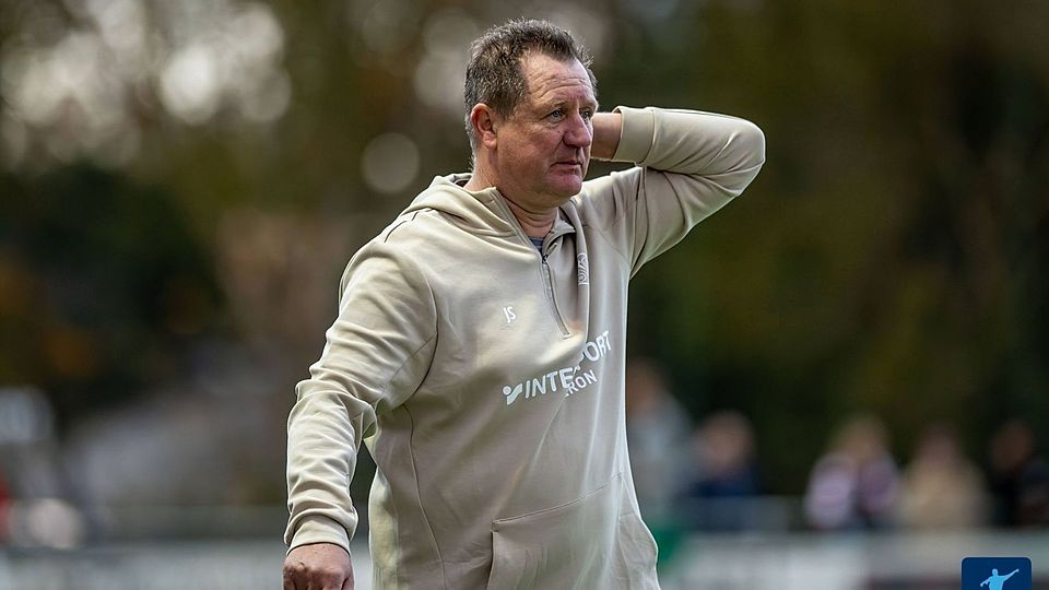 Stratmann ist neuer Coach für Biemenhorst.