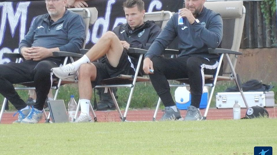 Teile des Trainerteam beim BSV Eintracht Mahlsdorf sind zurückgetreten 